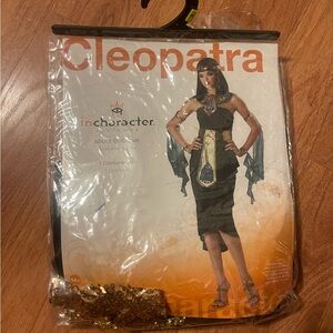 cleopatra costume